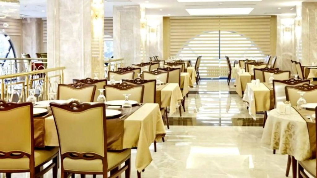 Real Konak Hotel