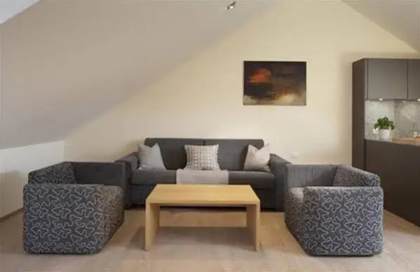 Residence Innichen - San Candido