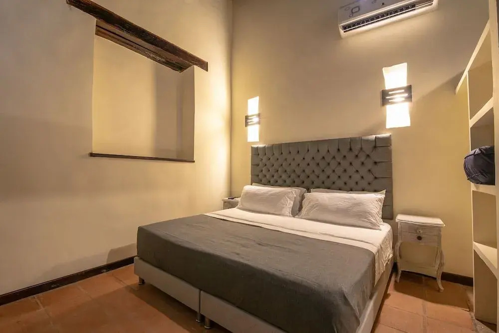Casa Bugó Centro Histórico Hotel Boutique