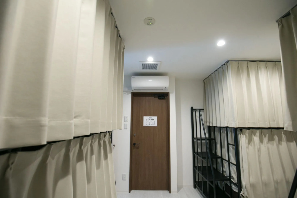 Hotel Mikado