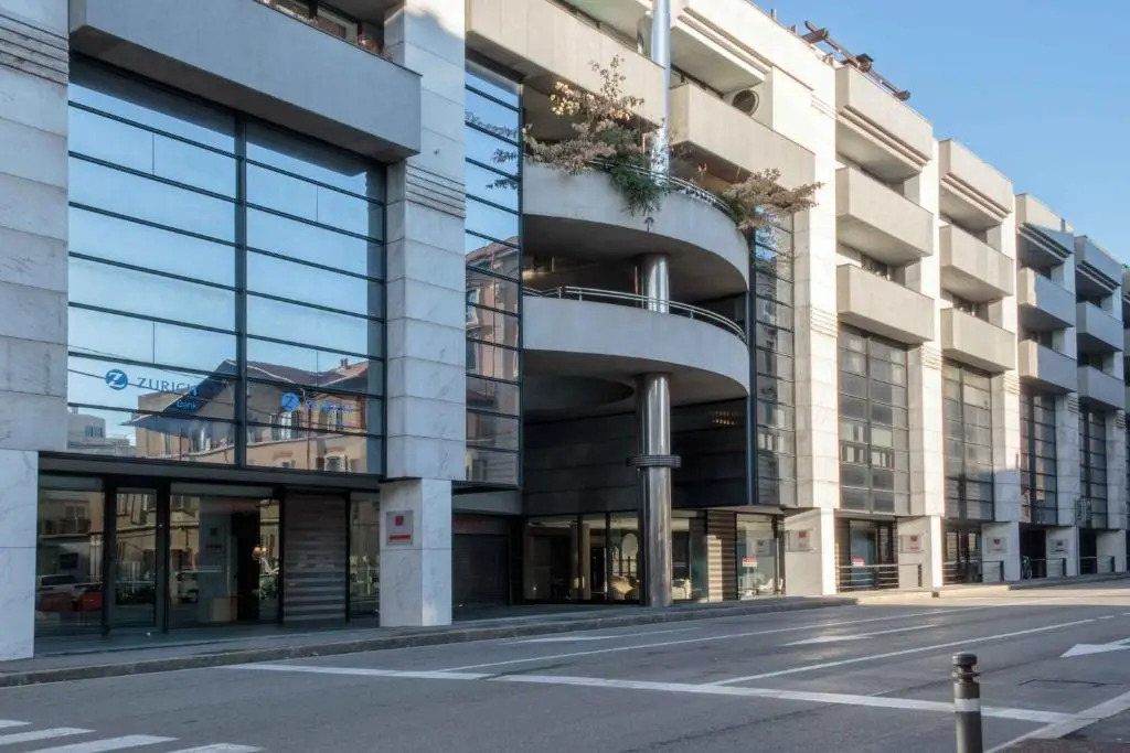 AR Soho Apartment