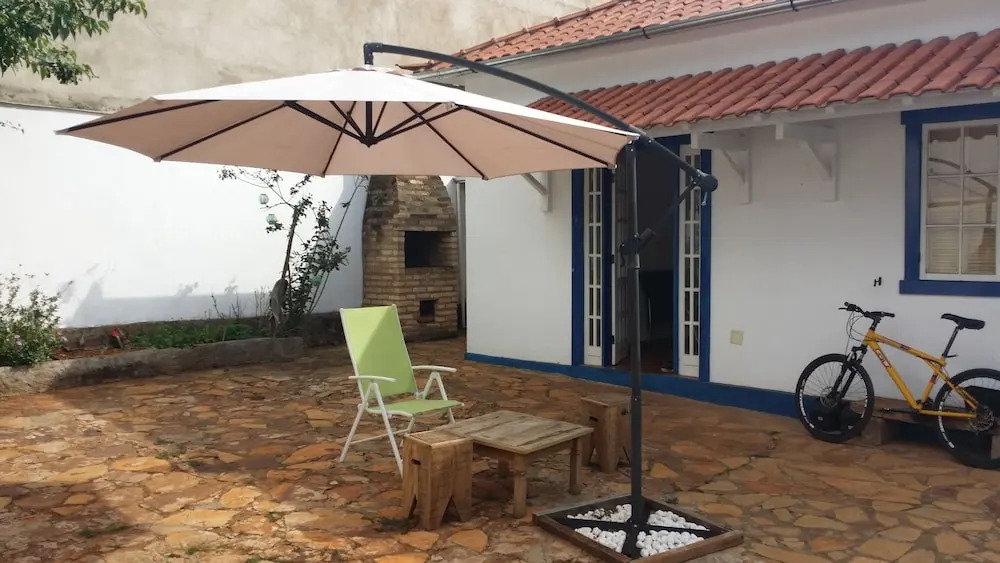 Torre Hostel