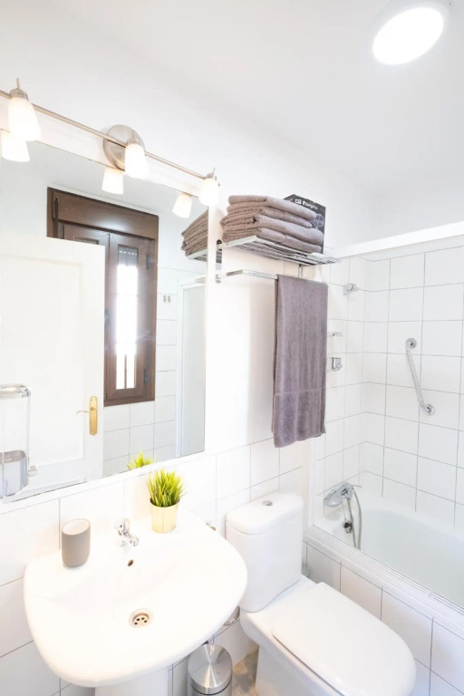 Apartamentos Luxury Puente de Triana