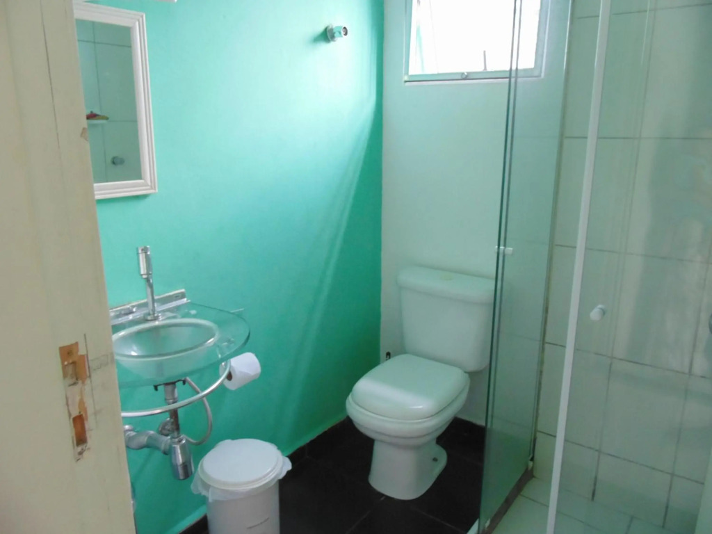 Meu espaço na praia