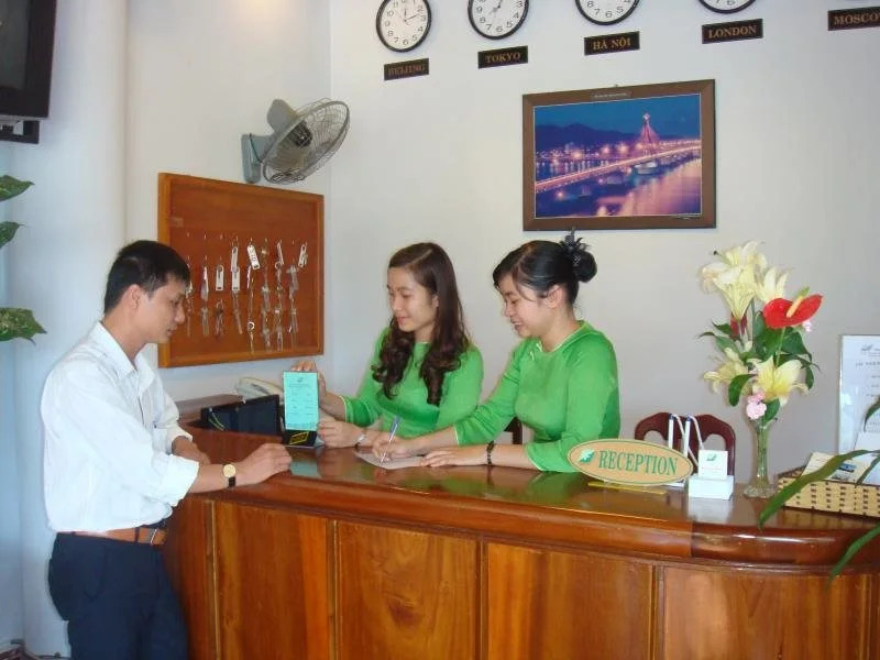 Son Tra Hotel 1