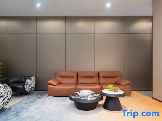 Jinzhu Hotel (Nanjing Yunjin Road Metro Station Branch)