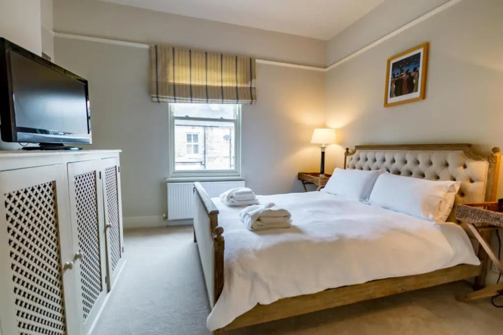 34 St Olave's Road