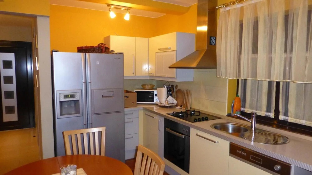 Apartment With 2 Bedrooms in Stara Novalja, With Enclosed Garden - 200