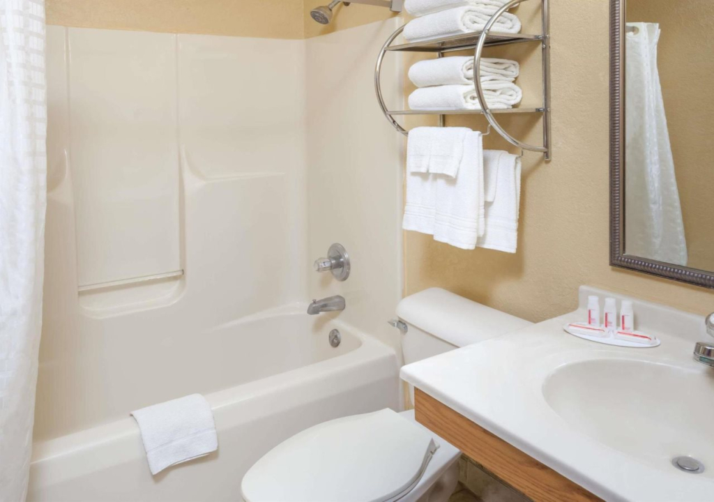 Econo Lodge Chillicothe