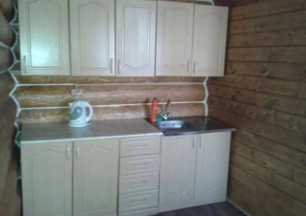 Клёвое место