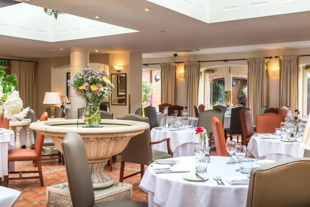 Parkway Hotel & Spa