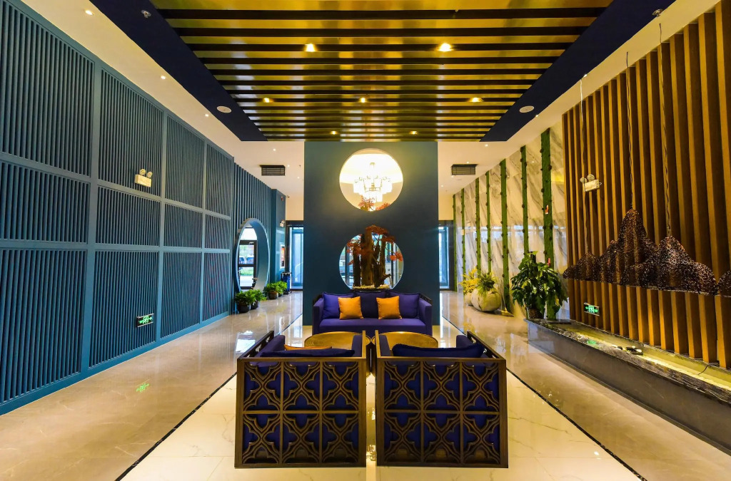 Starway Hotel Karamay University City