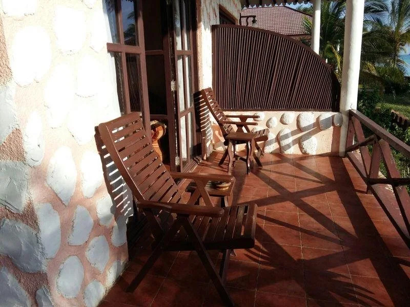 Swahili Beach Resort