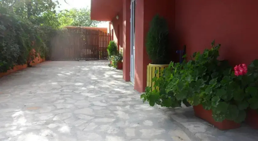 Family Hotel Zelenika