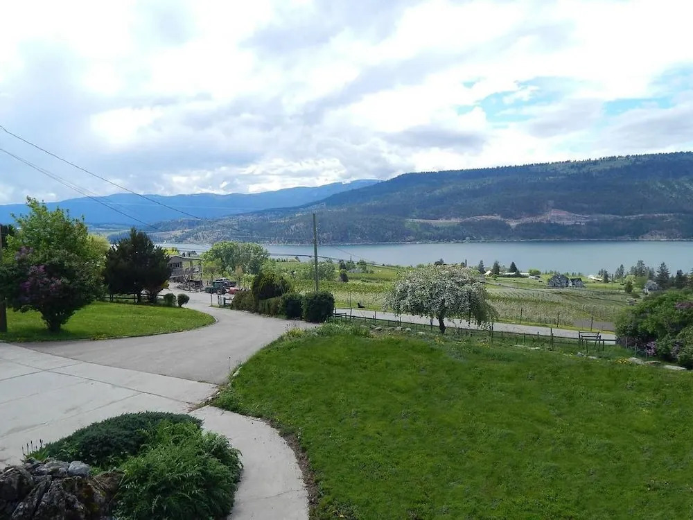 Misty Mountain B&B