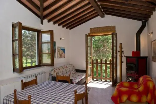 La Casa Sul Fiume