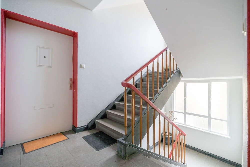 Private Apartment Röntgenstraße