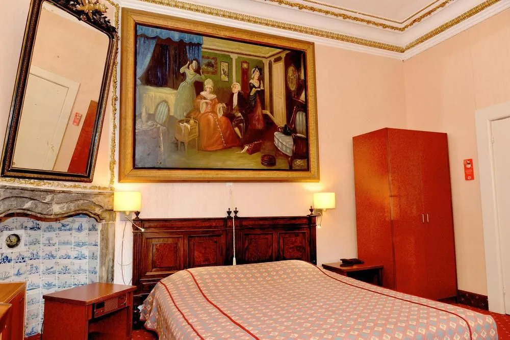 Hotel Kasteel Geulzicht