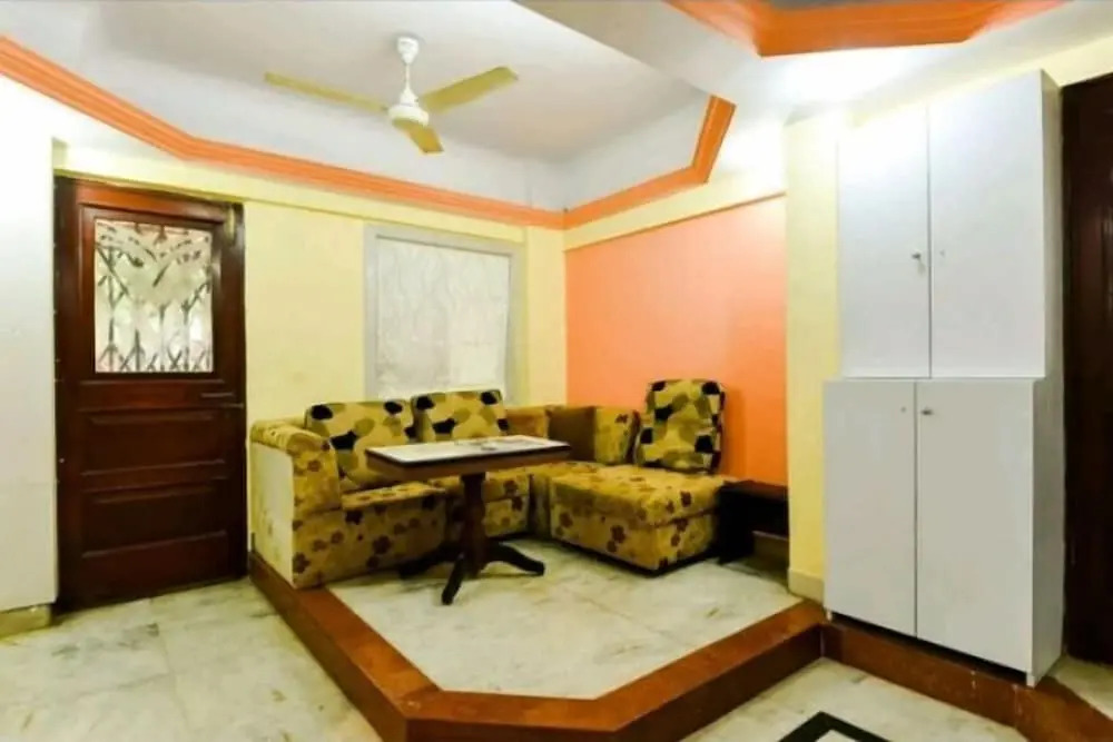 Hotel Star Suite