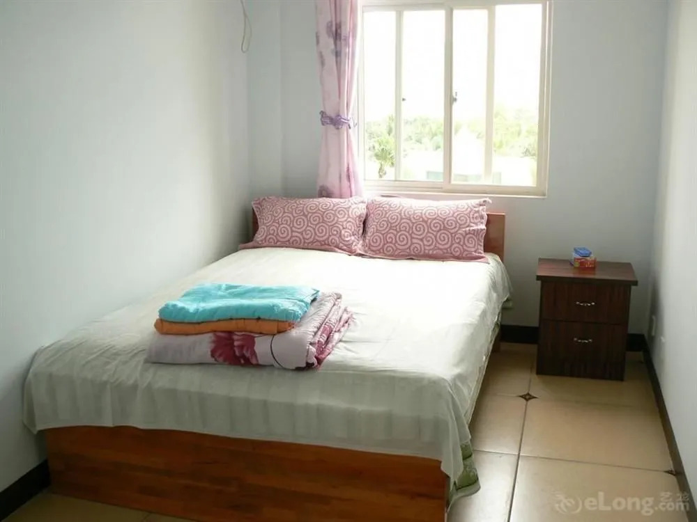 Xiaojuan Family Hotel Jiariwan Branch