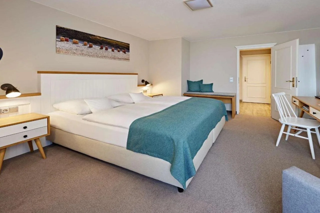 PLAZA Premium Sylt