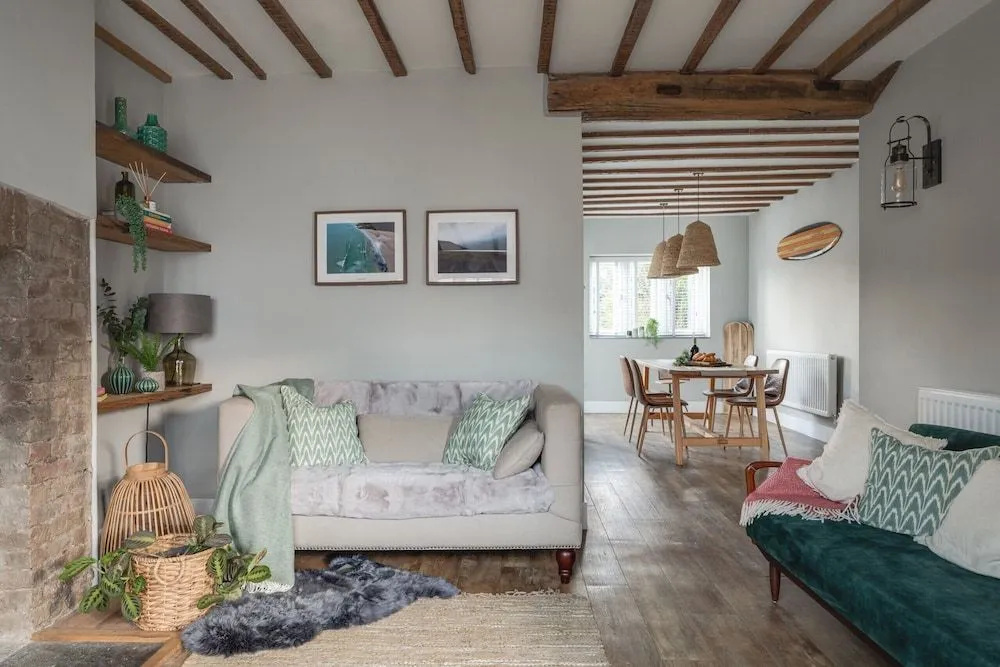 Seascape Hideaways at Mortehoe