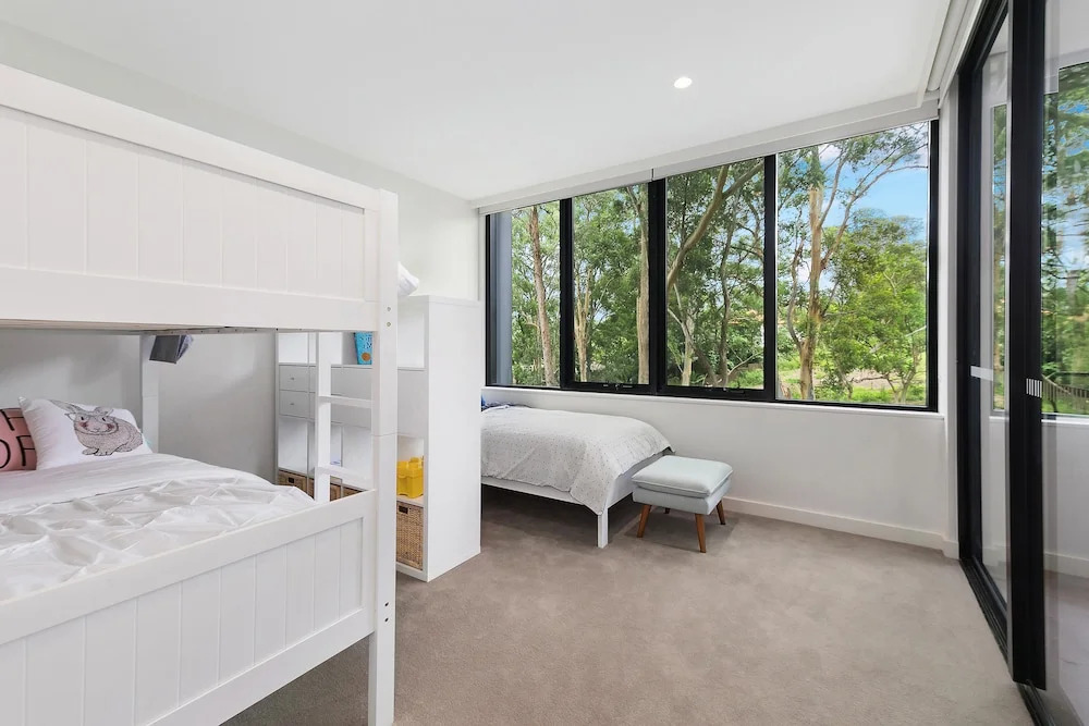 Stylish lux home with hotel grade cleanliness