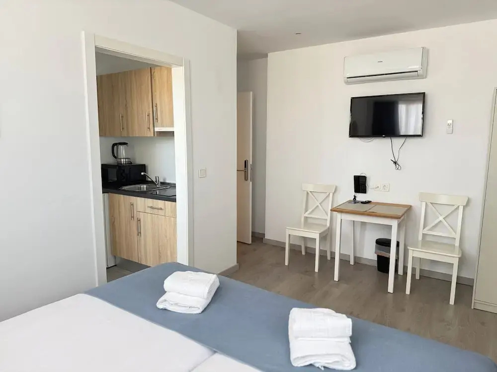 Hotel Marina Benalmadena