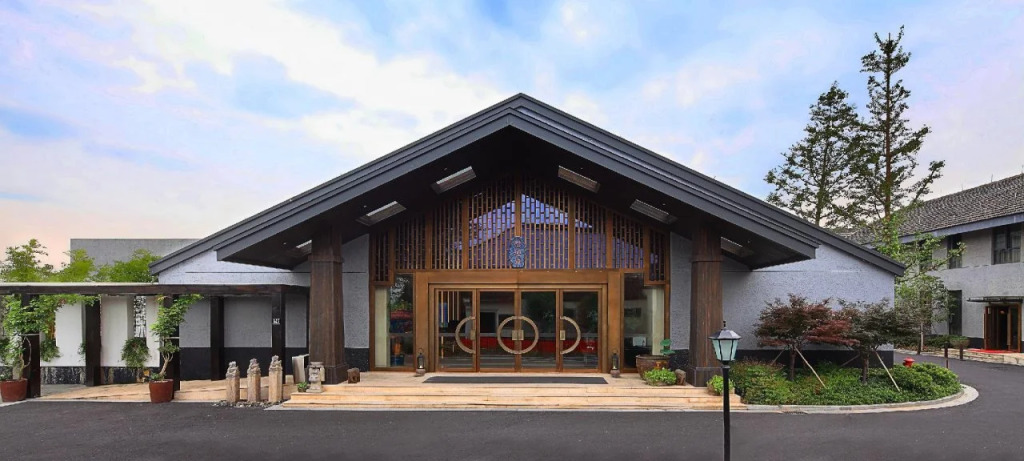 Landison Tangqi Resort Hangzhou