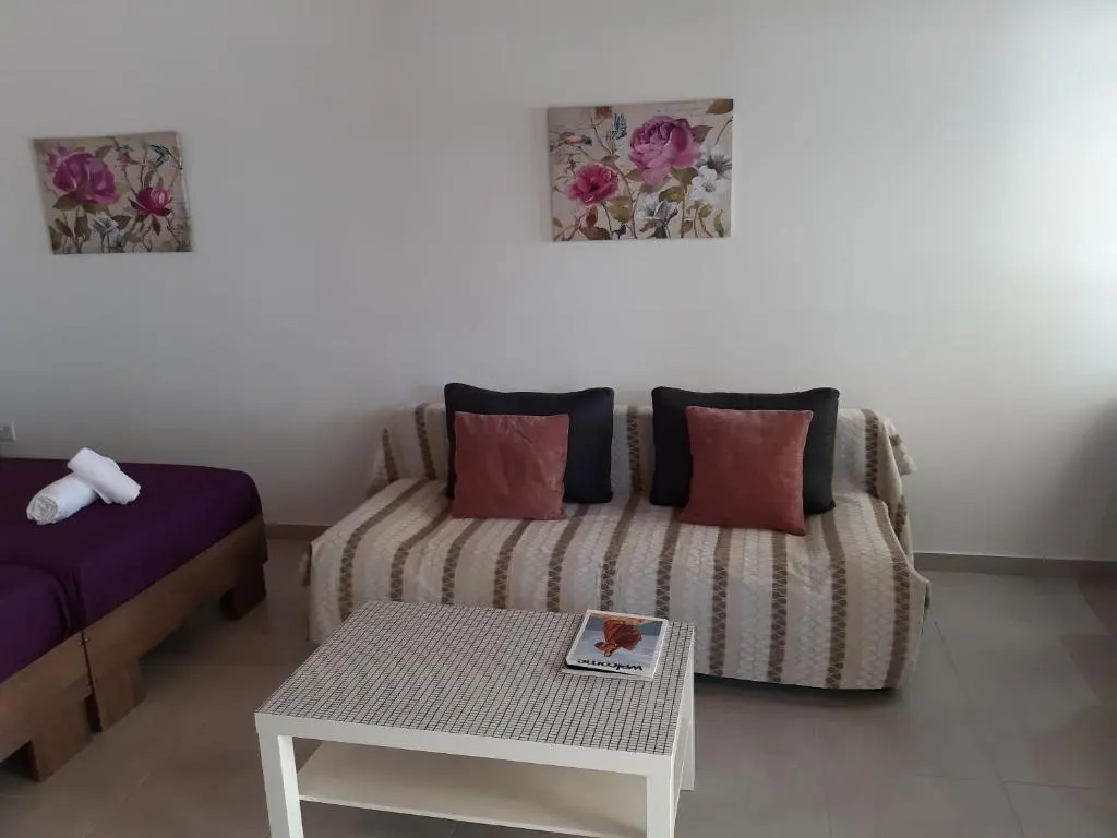 ZORBAS Sea View No 5