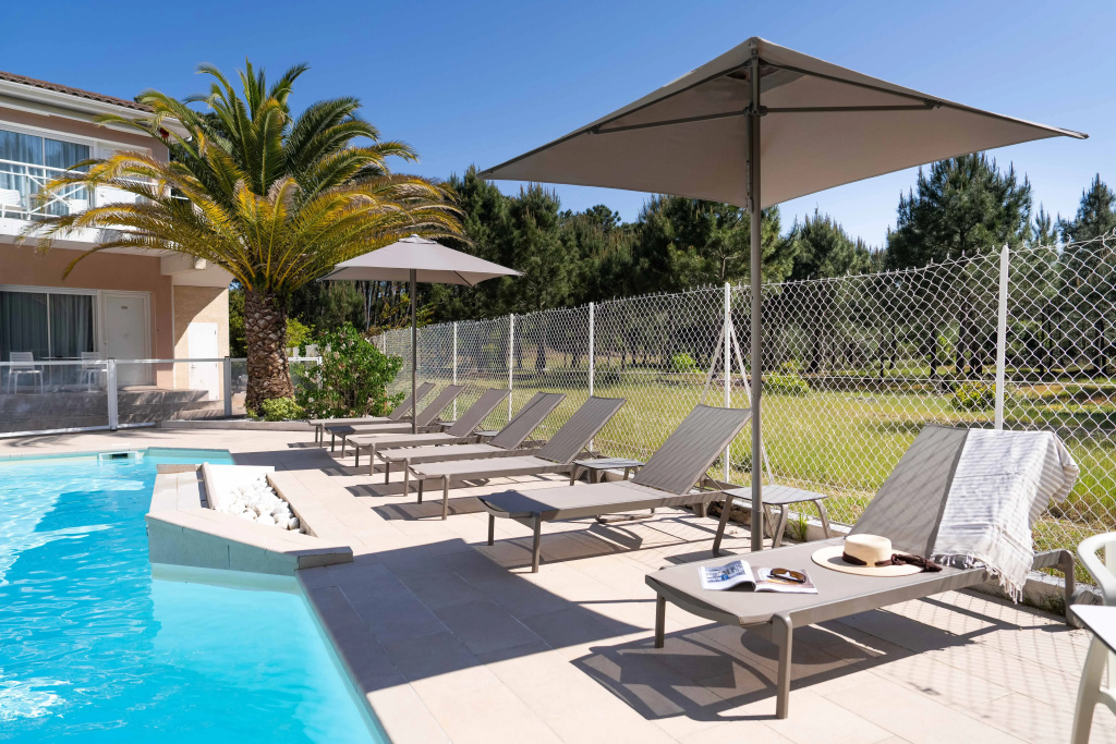 Hotel La Forestière