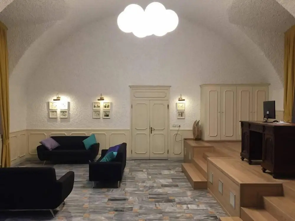 Hotel Trieste