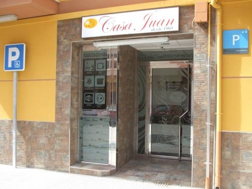 Hostal Casa Juan