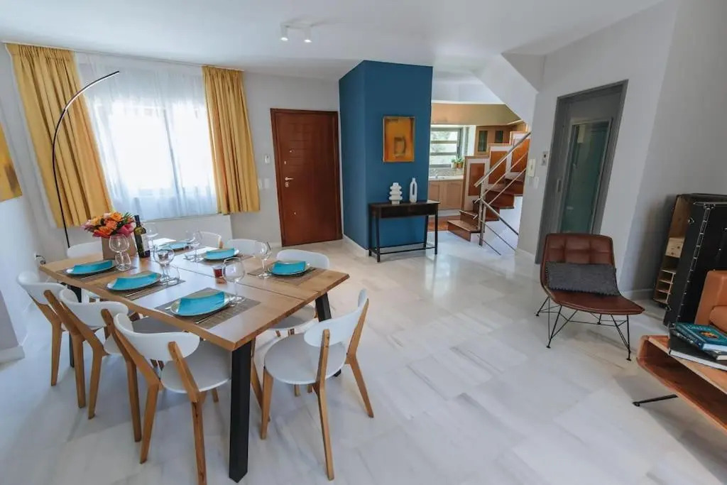 Varkiza Escape Residence