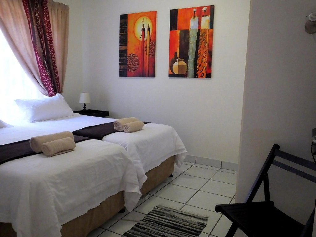 Sunshine Self Catering