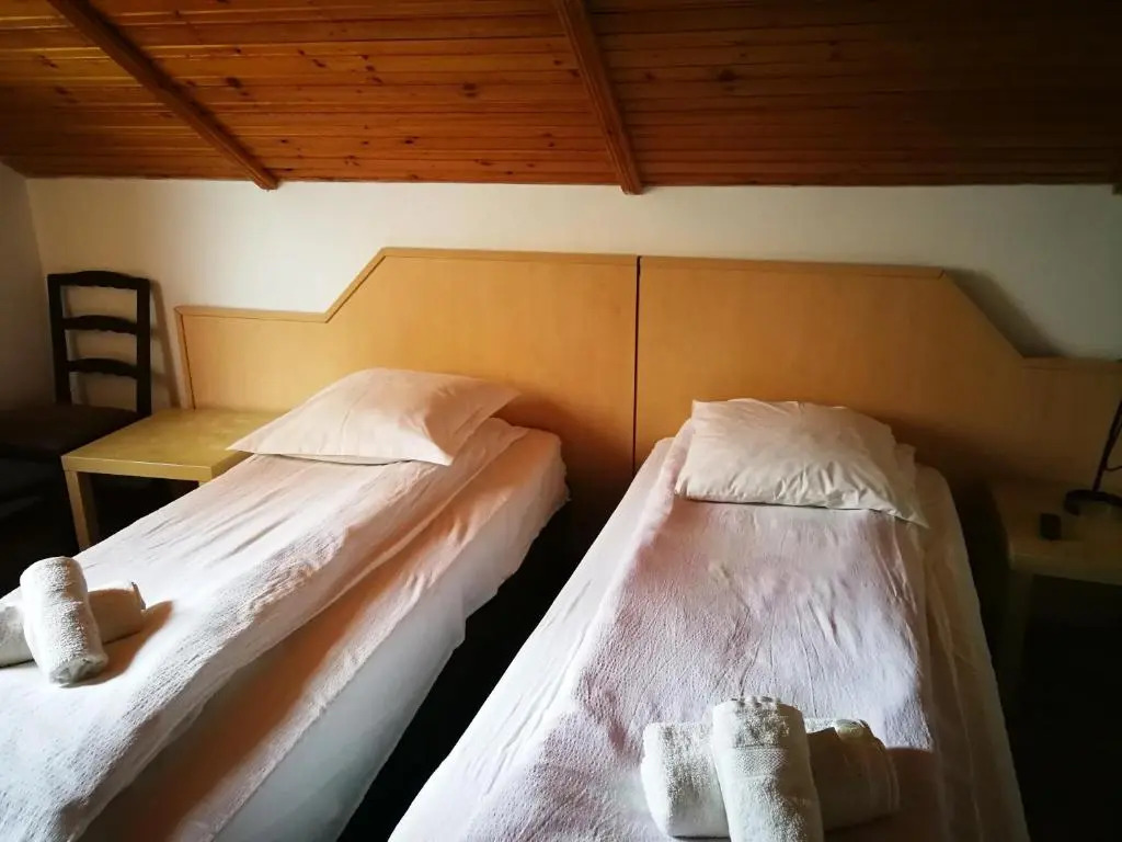 Pensiunea Speranța