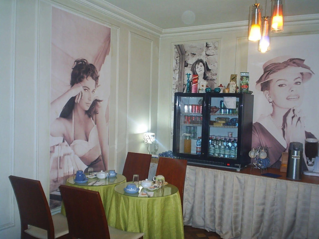 Hotel Quito