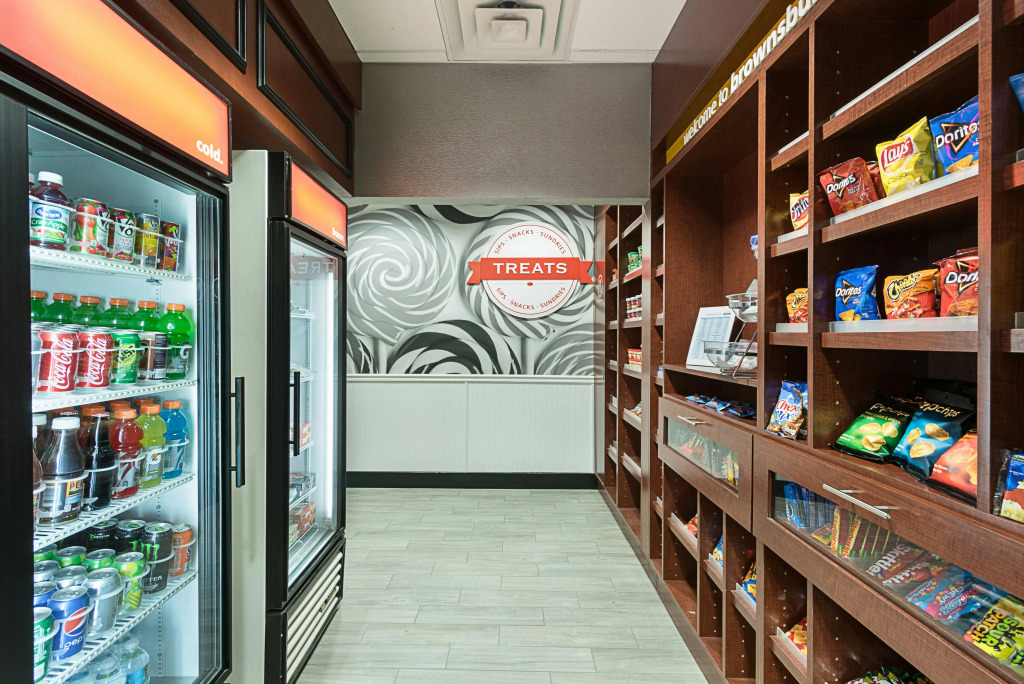 Hampton Inn and Suites Indianapolis/Brownsburg