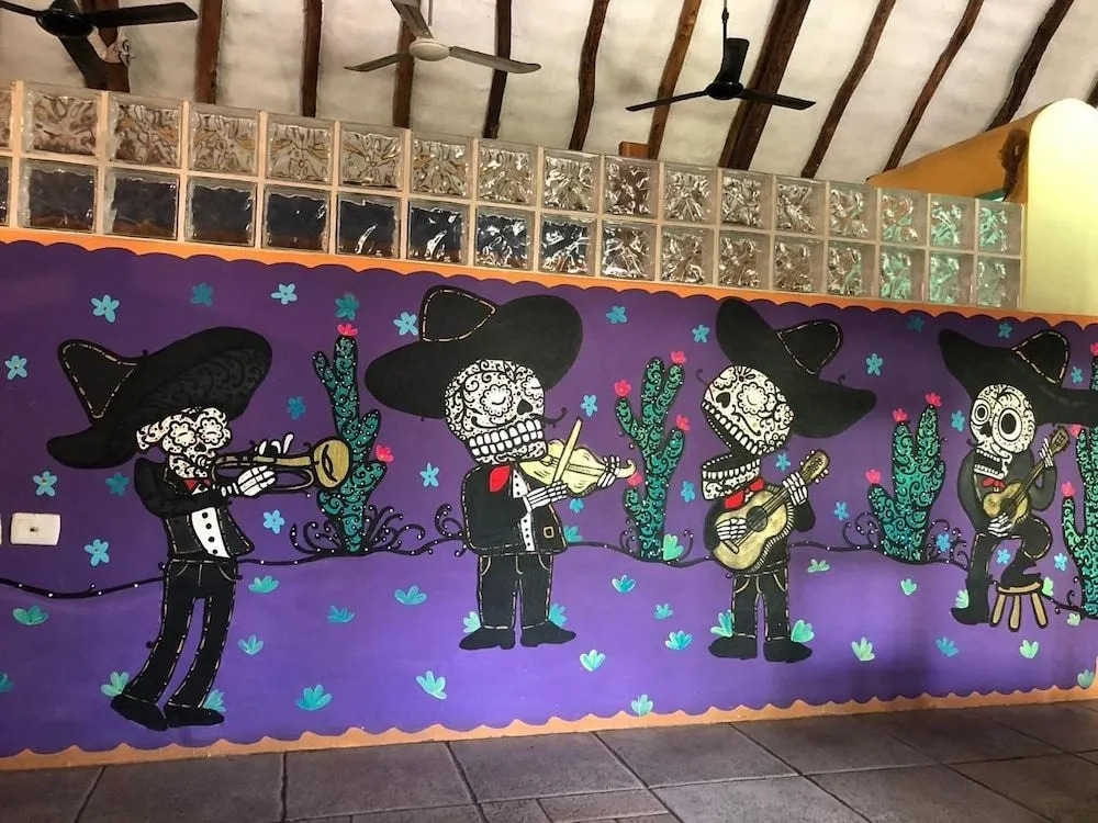 Hostal La Malinche