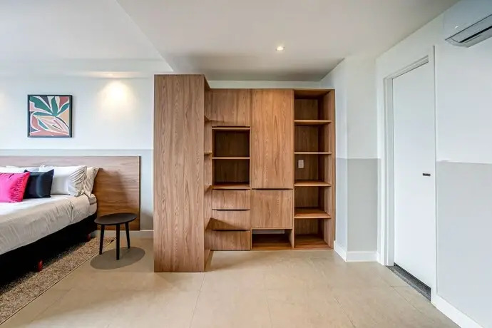 360 Suites Rio Flamengo by Housi