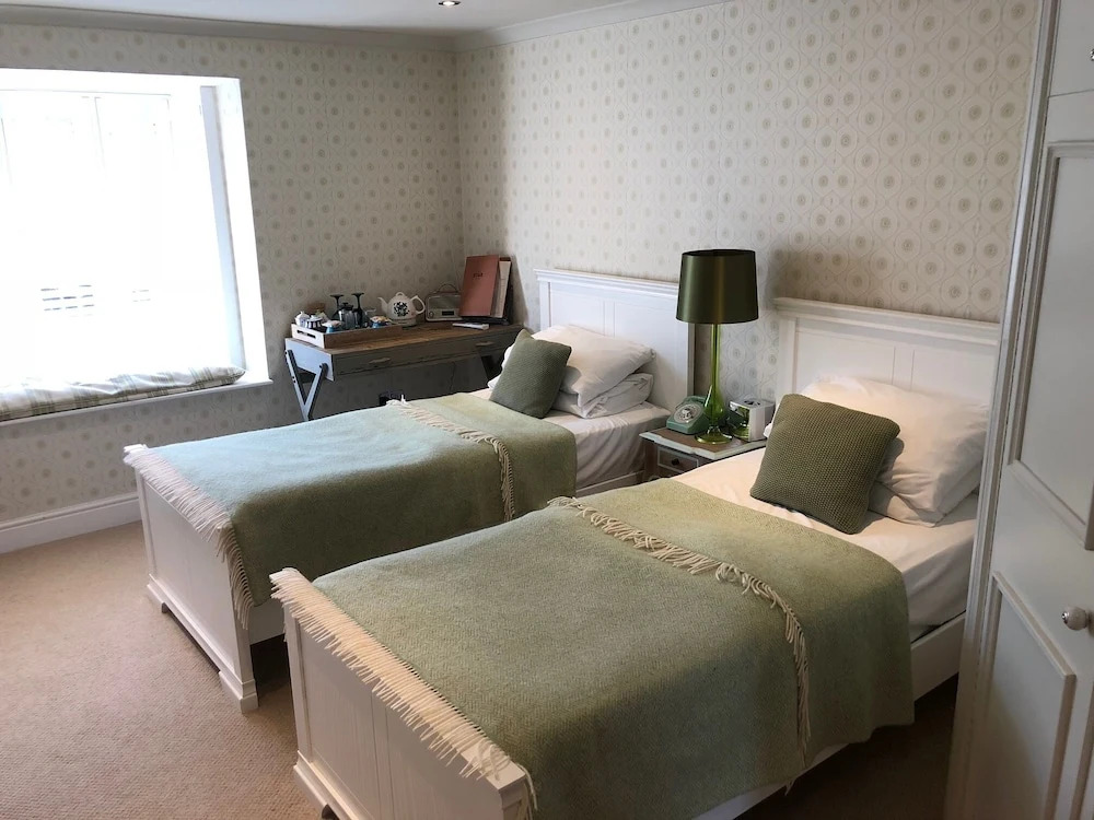 The Stables at The Starr Inn