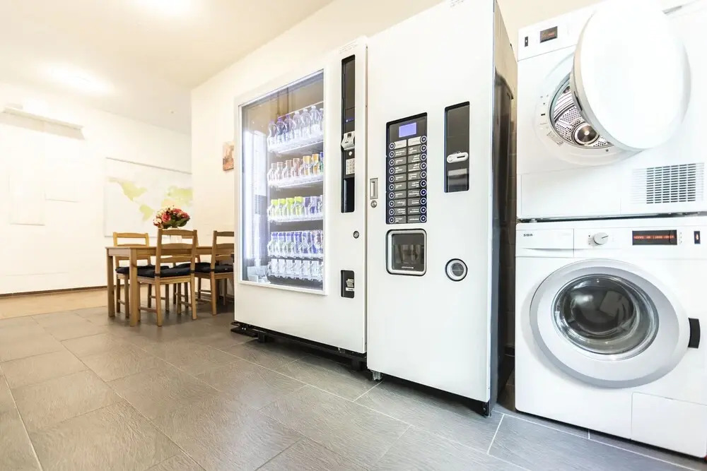YELLOW INN- Simple Rooms and Easy Parking direkt bei der OLMA nahe HSG und Spital