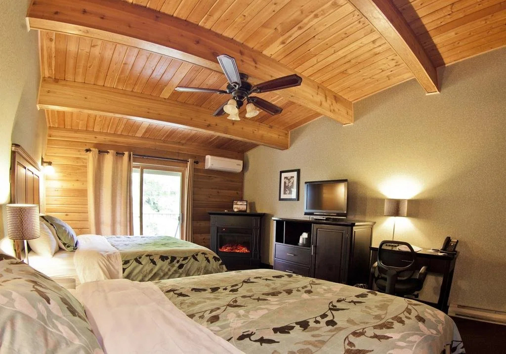 Oakwood Resort