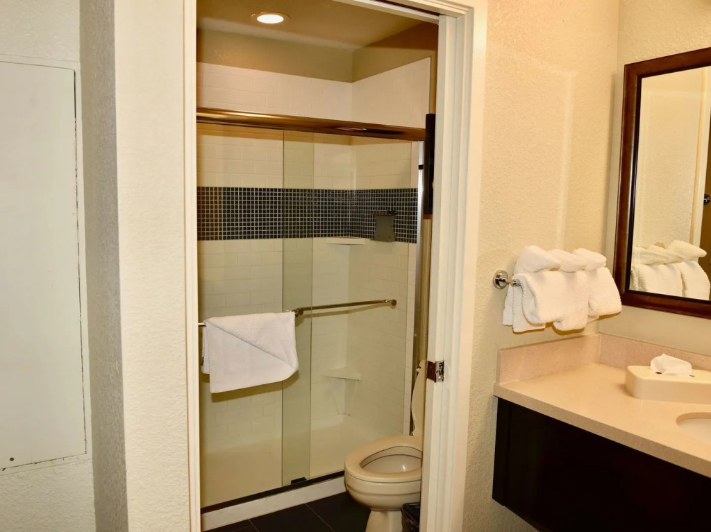 Sonesta ES Suites San Francisco Airport San Bruno