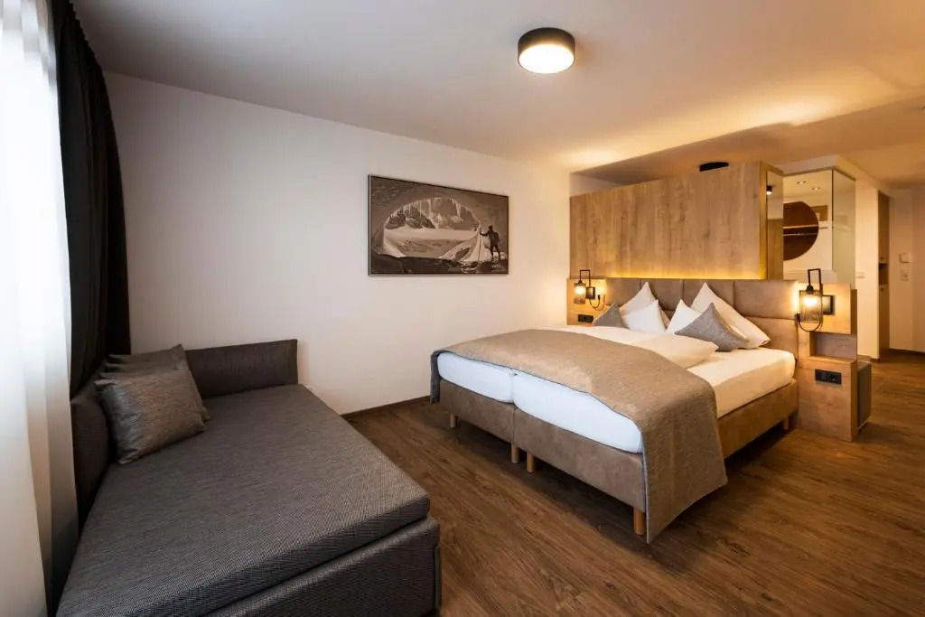 Hotel Brugger