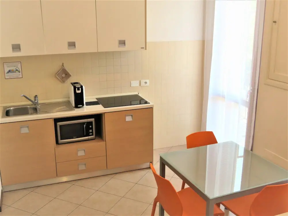 Verona Class ApartHotel "Residenze del Cuore"