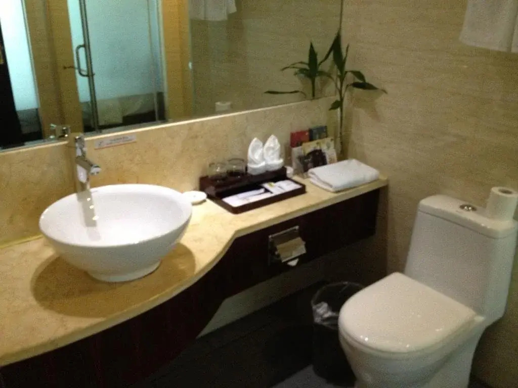 Super 8 Hotel (Shaoxi Shengyuan)
