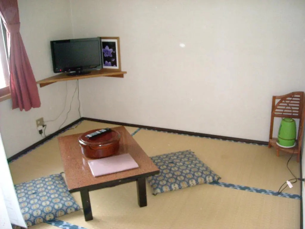 Pension Nishihara