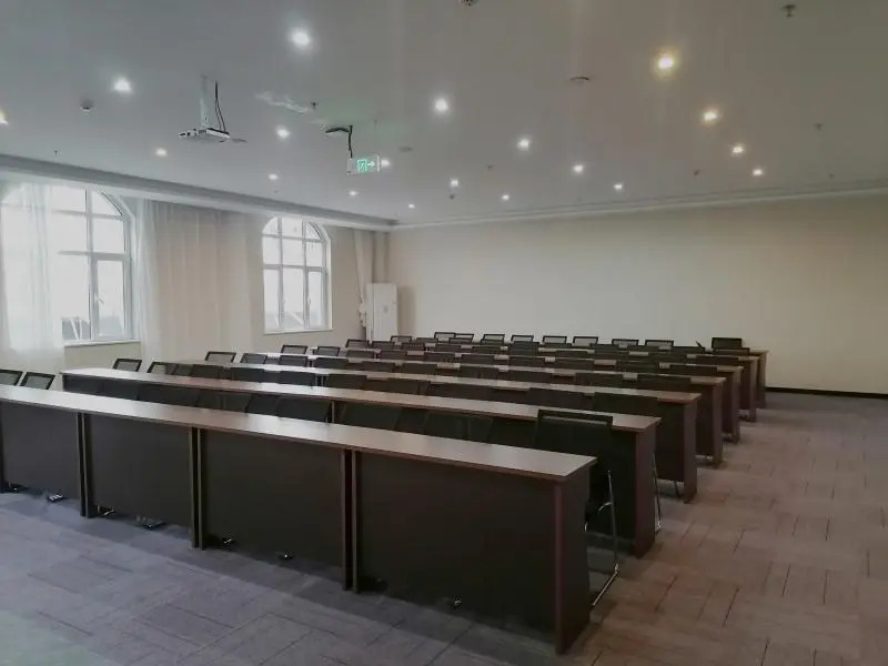 Greentree Inn Shandong Jinan City Laiwu District L
