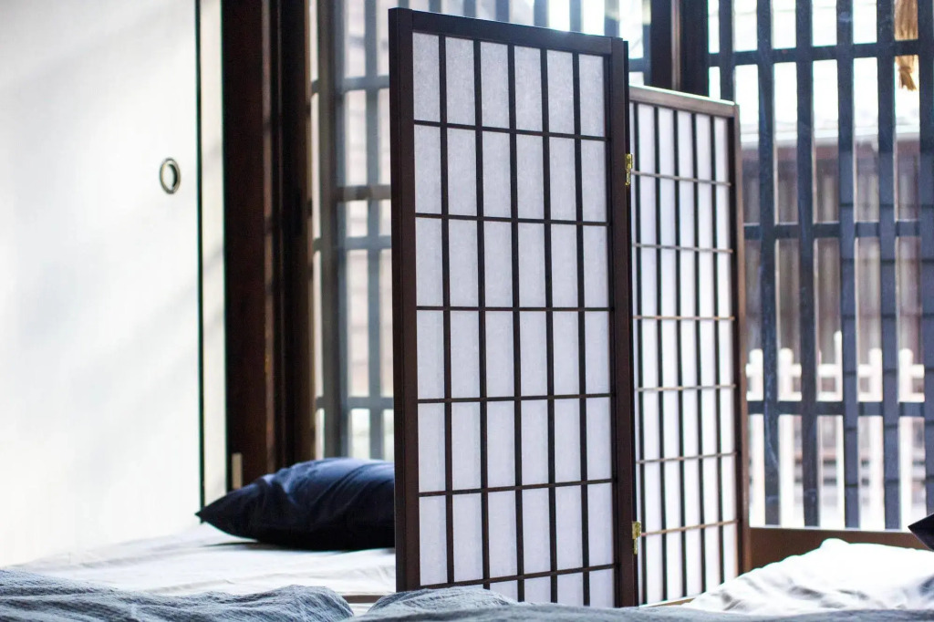 Guesthouse MADO – Hostel